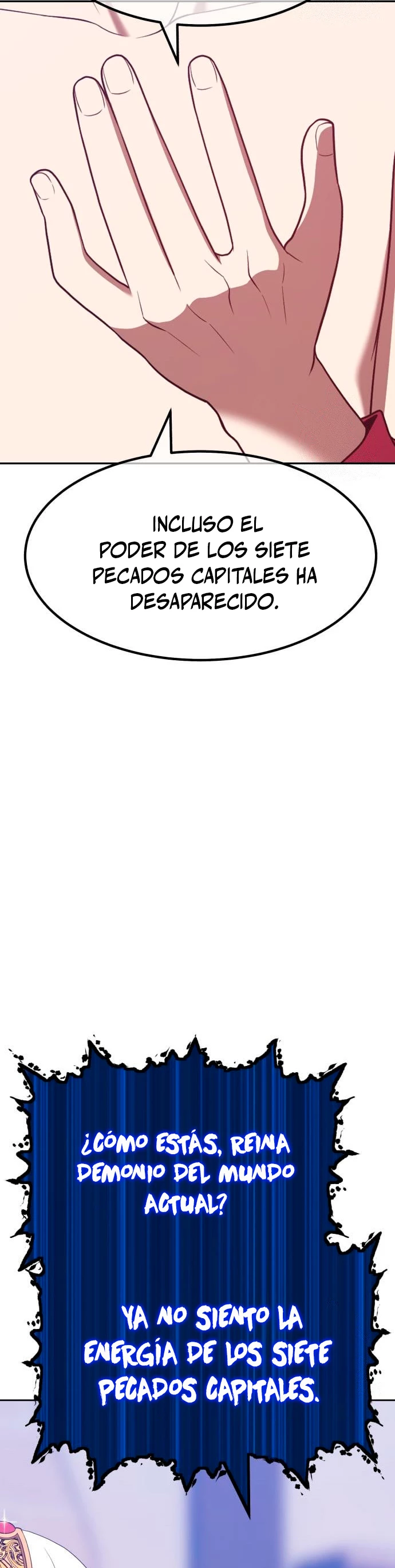 Palo De Madera Capitulo 63 página 64