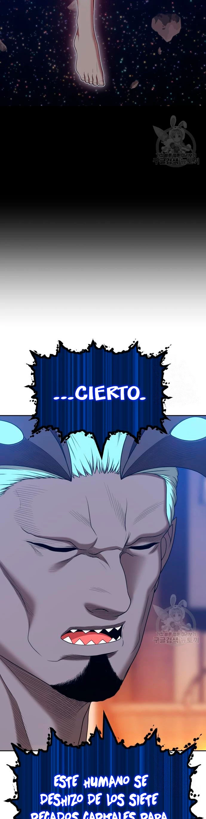 Palo De Madera Capitulo 63 página 70
