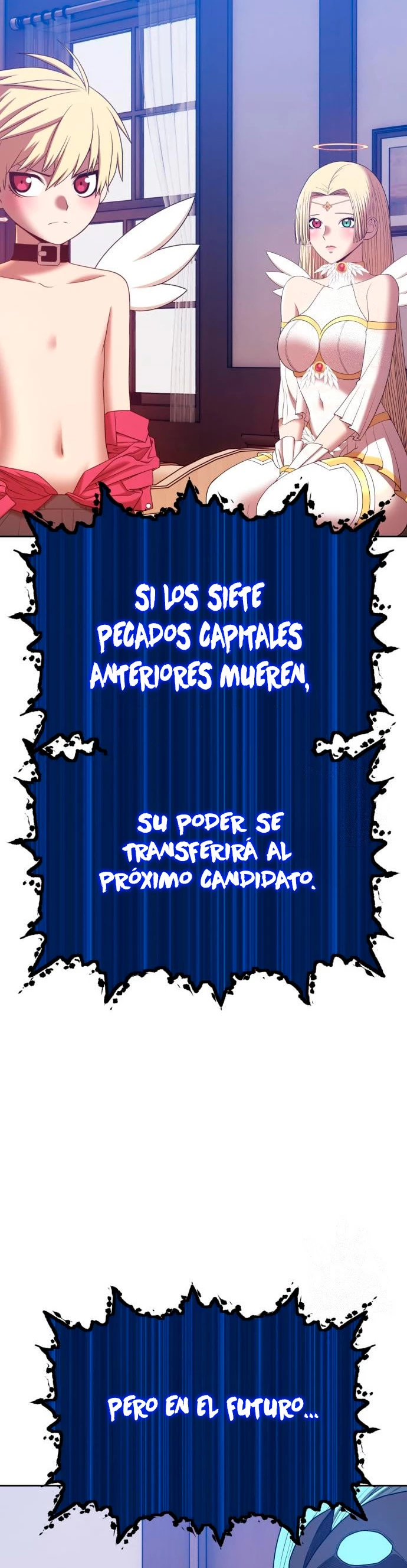 Palo De Madera Capitulo 63 página 73