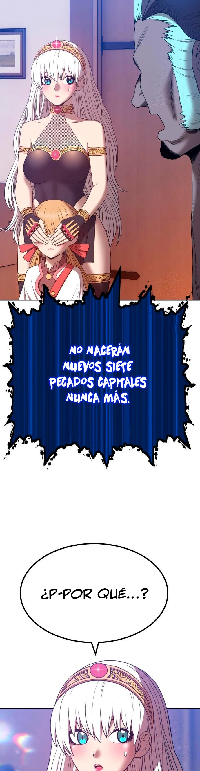 Palo De Madera Capitulo 63 página 74