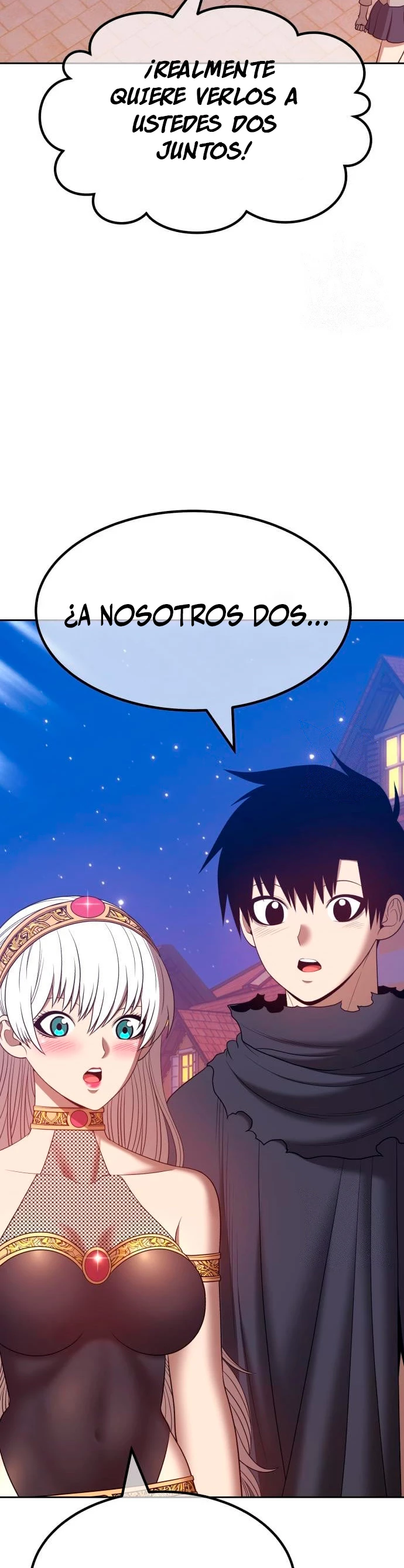 Palo De Madera Capitulo 63 página 8