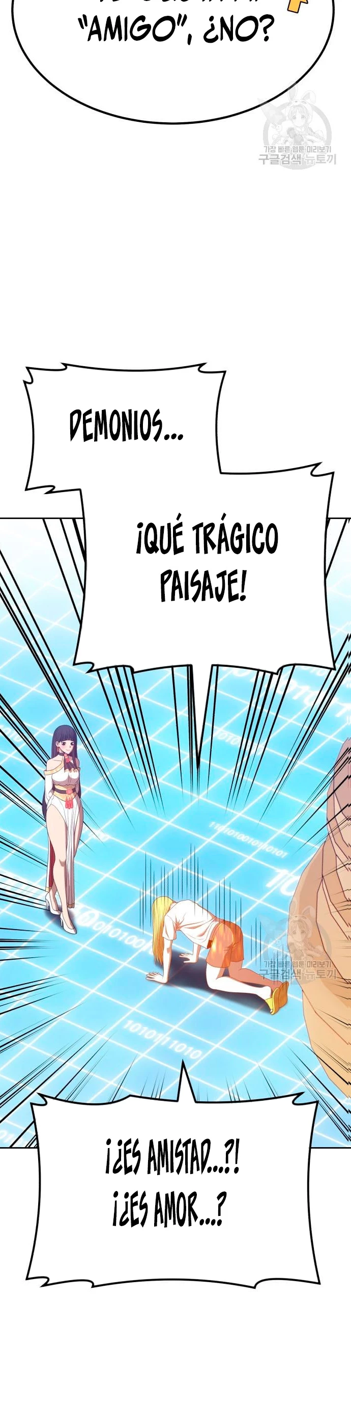Palo De Madera Capitulo 63 página 86