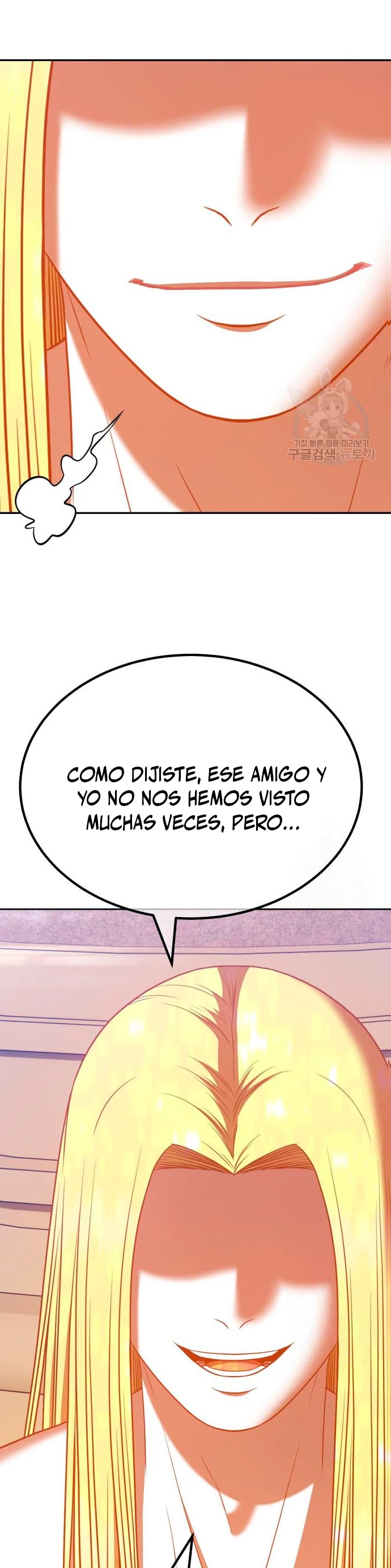 Palo De Madera Capitulo 63 página 89
