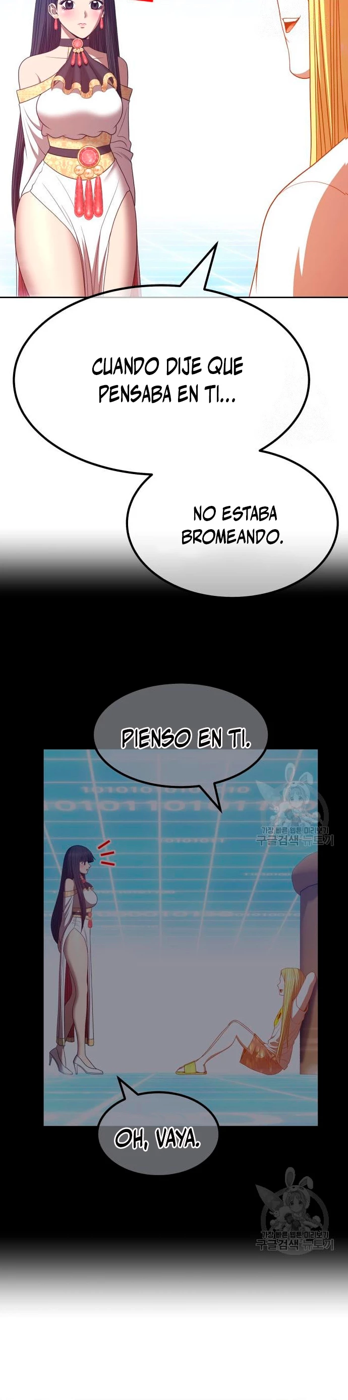 Palo De Madera Capitulo 63 página 91
