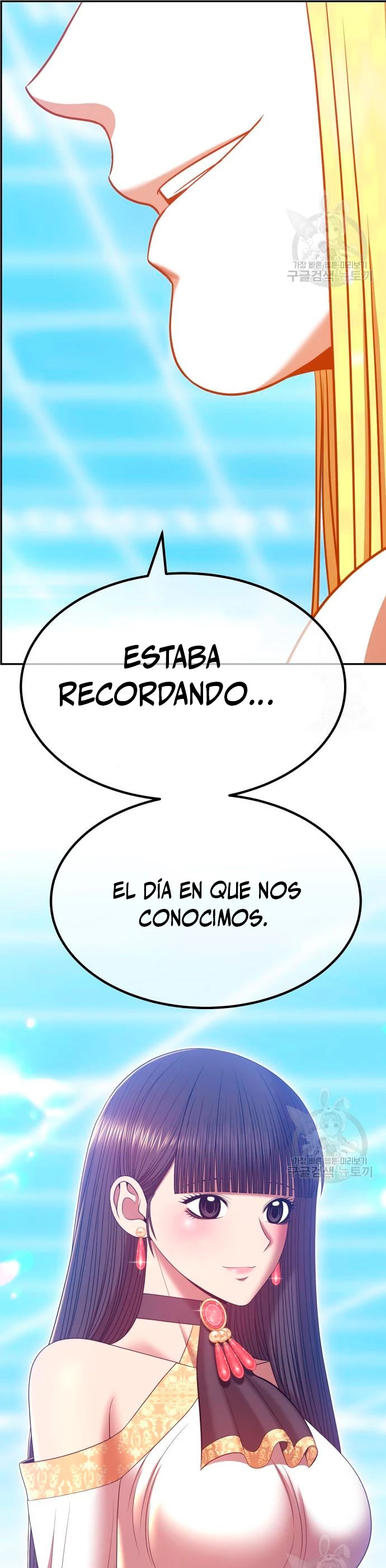 Palo De Madera Capitulo 63 página 92