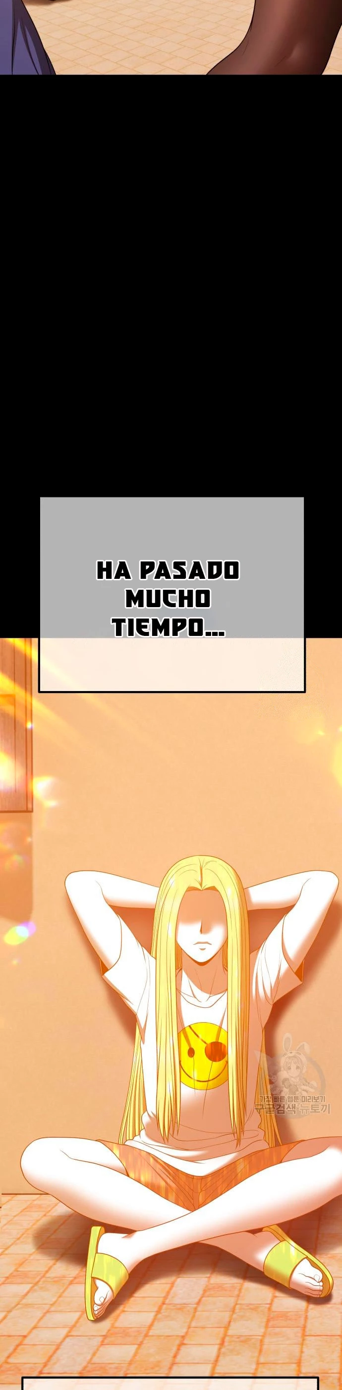 Palo De Madera Capitulo 63 página 95