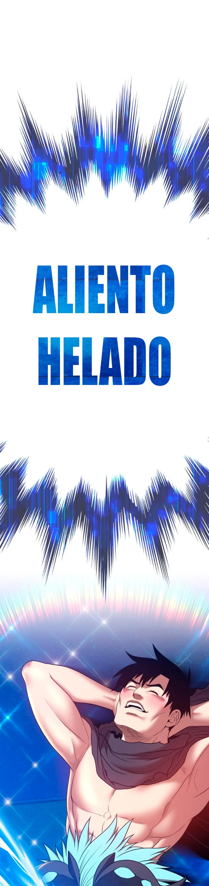 Palo De Madera Capitulo 64 página 12