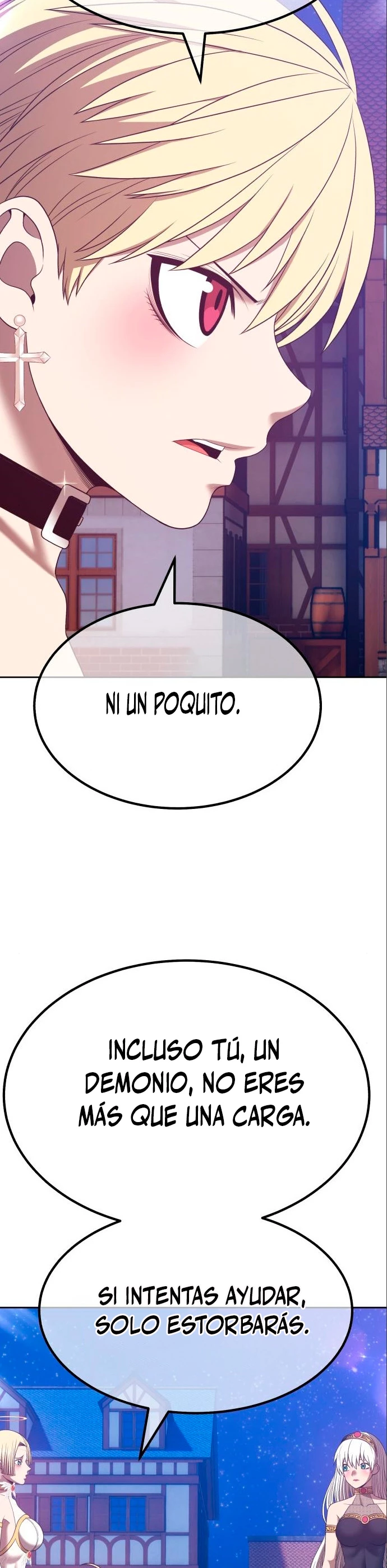 Palo De Madera Capitulo 64 página 120