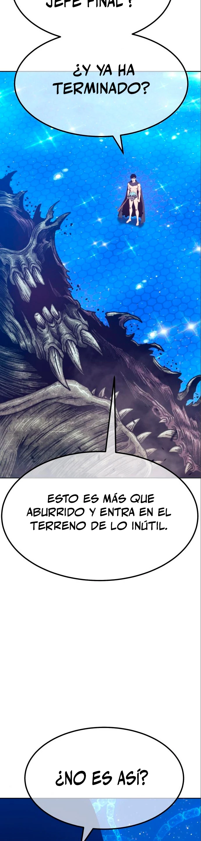 Palo De Madera Capitulo 64 página 152
