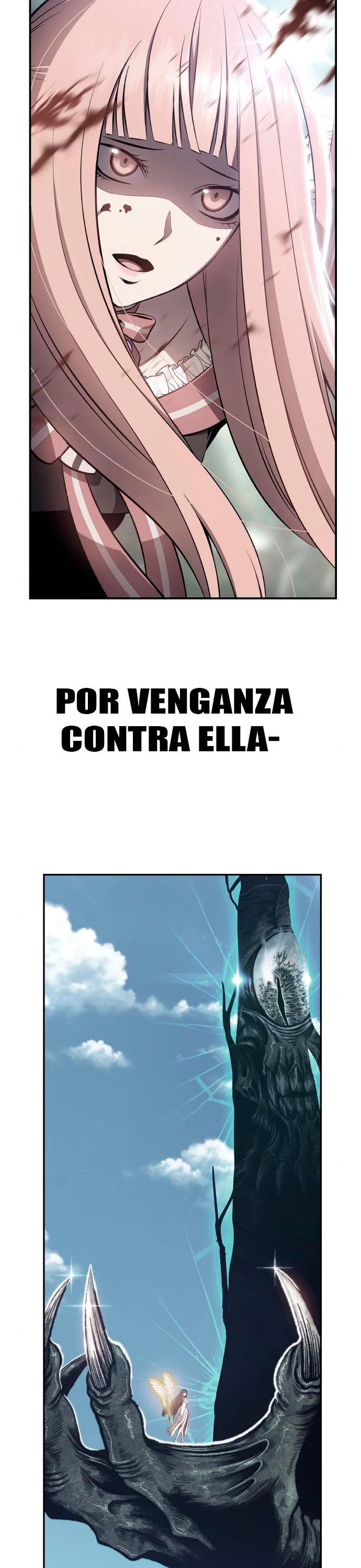 Palo De Madera Capitulo 64 página 161