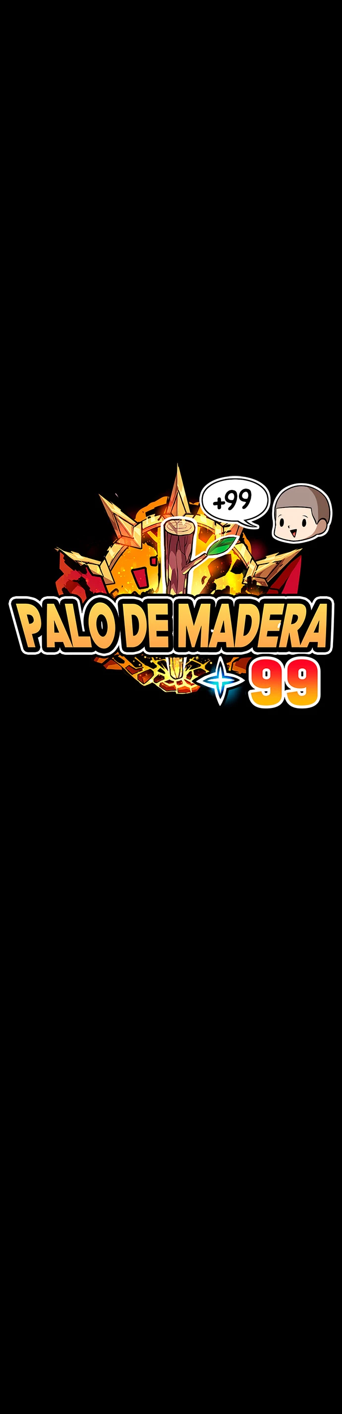 Palo De Madera Capitulo 64 página 172