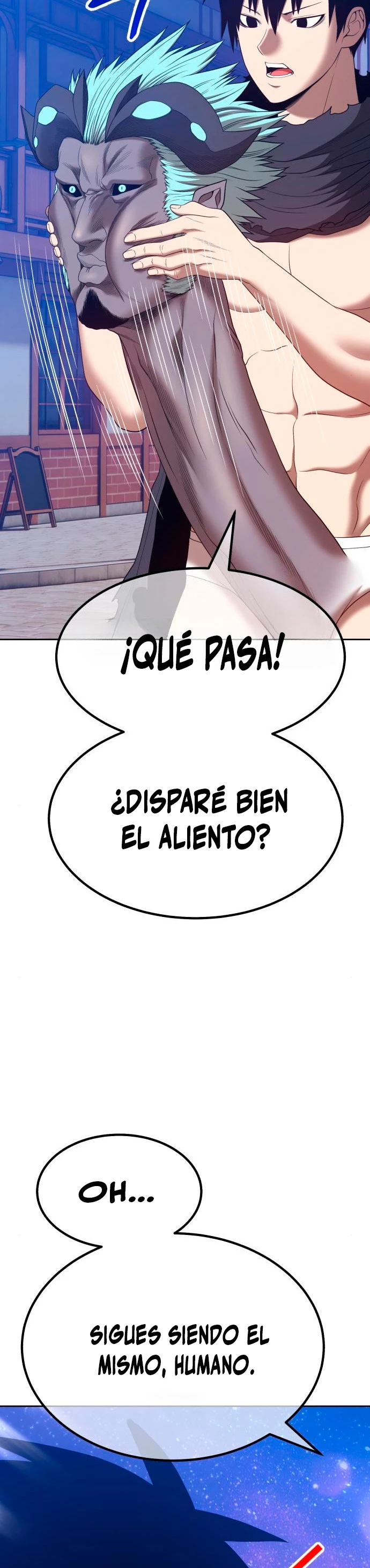 Palo De Madera Capitulo 64 página 24