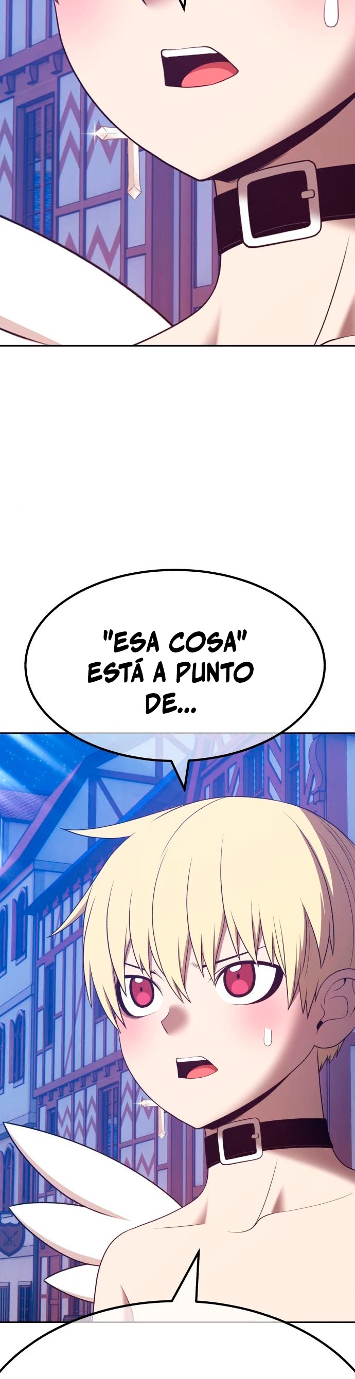 Palo De Madera Capitulo 64 página 29