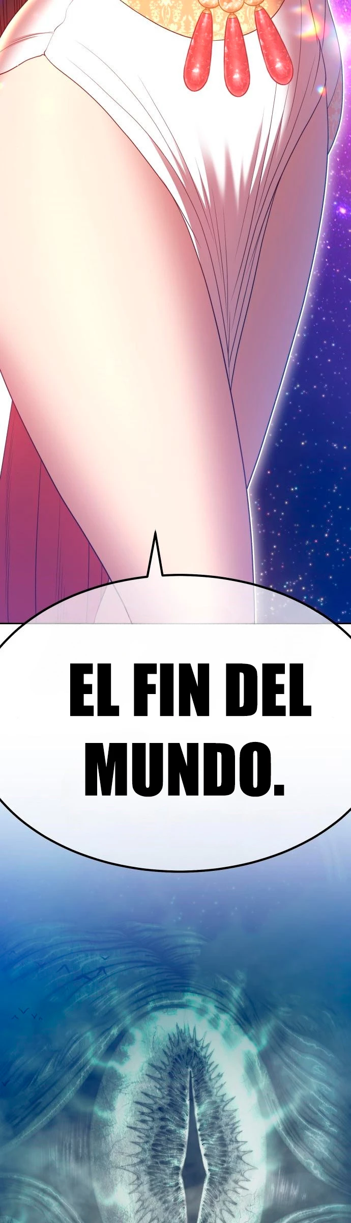 Palo De Madera Capitulo 64 página 3