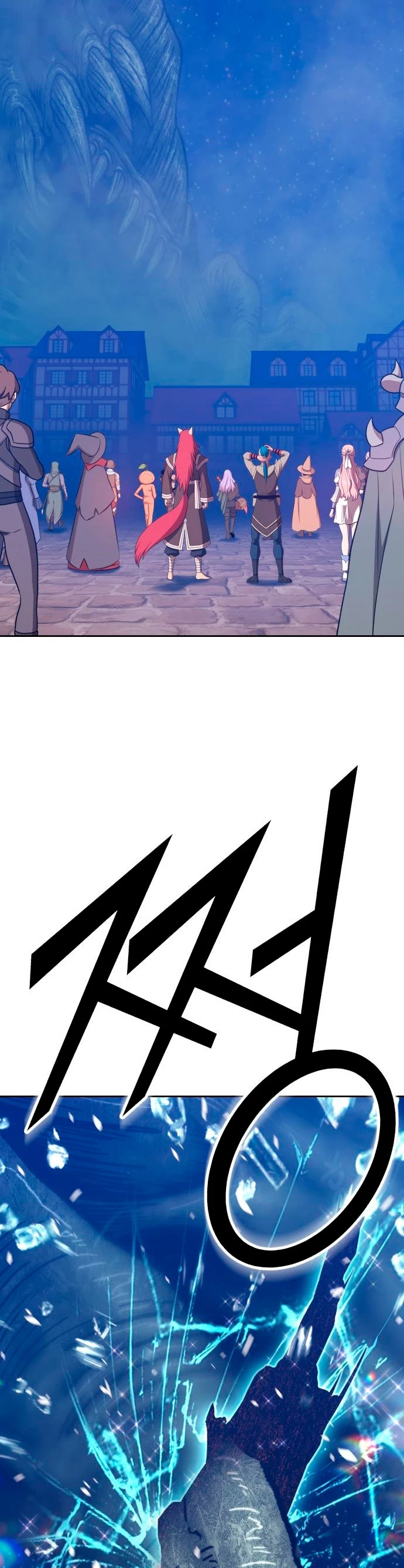 Palo De Madera Capitulo 64 página 32