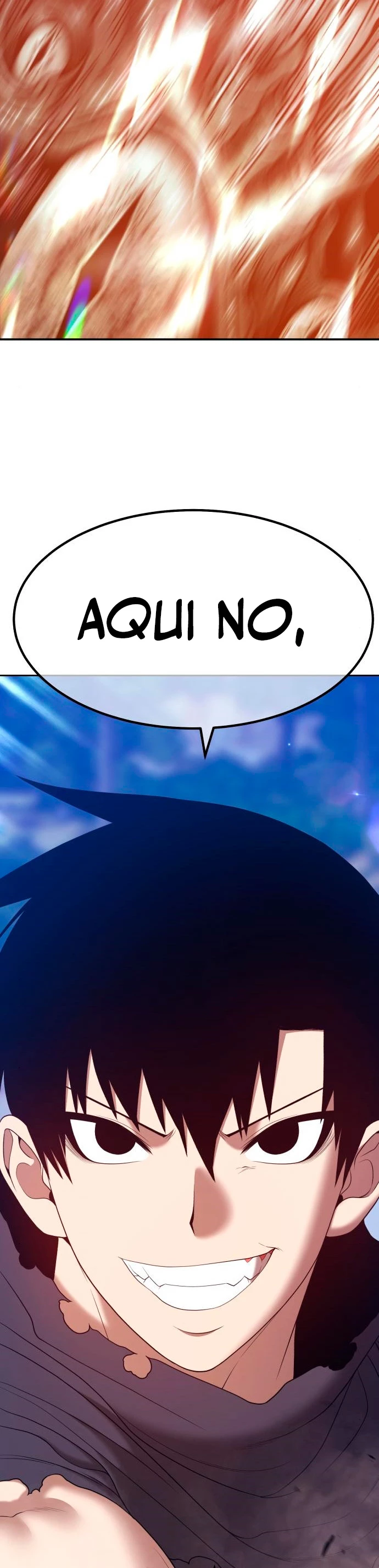 Palo De Madera Capitulo 64 página 71