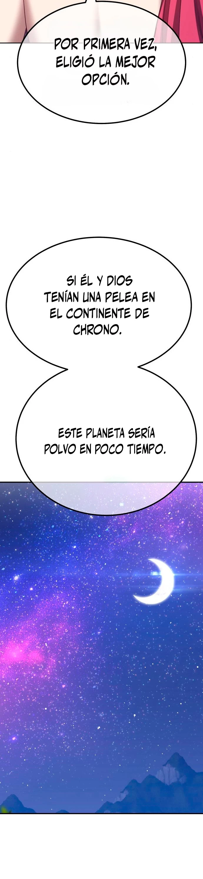 Palo De Madera Capitulo 64 página 78