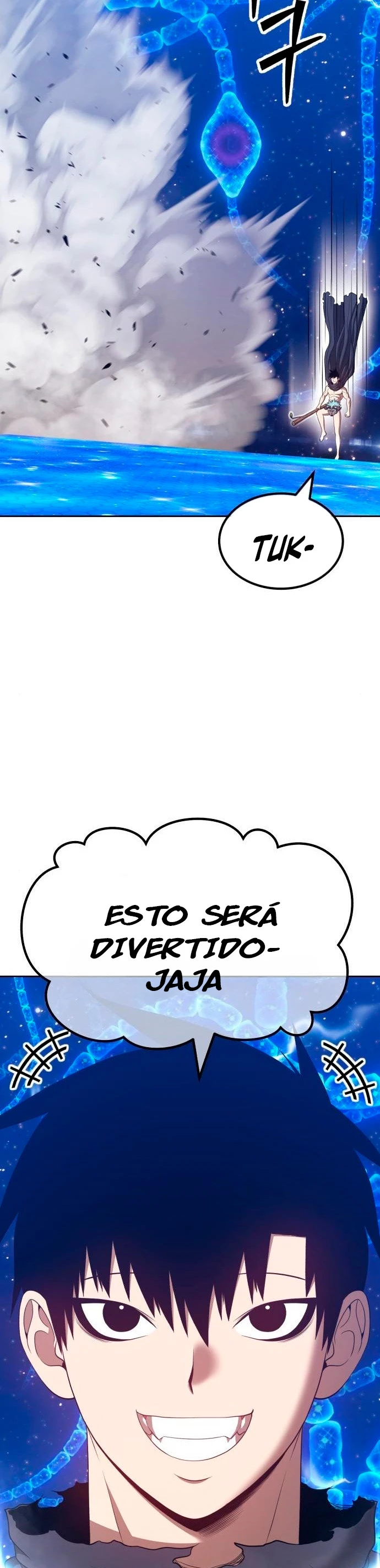 Palo De Madera Capitulo 64 página 89