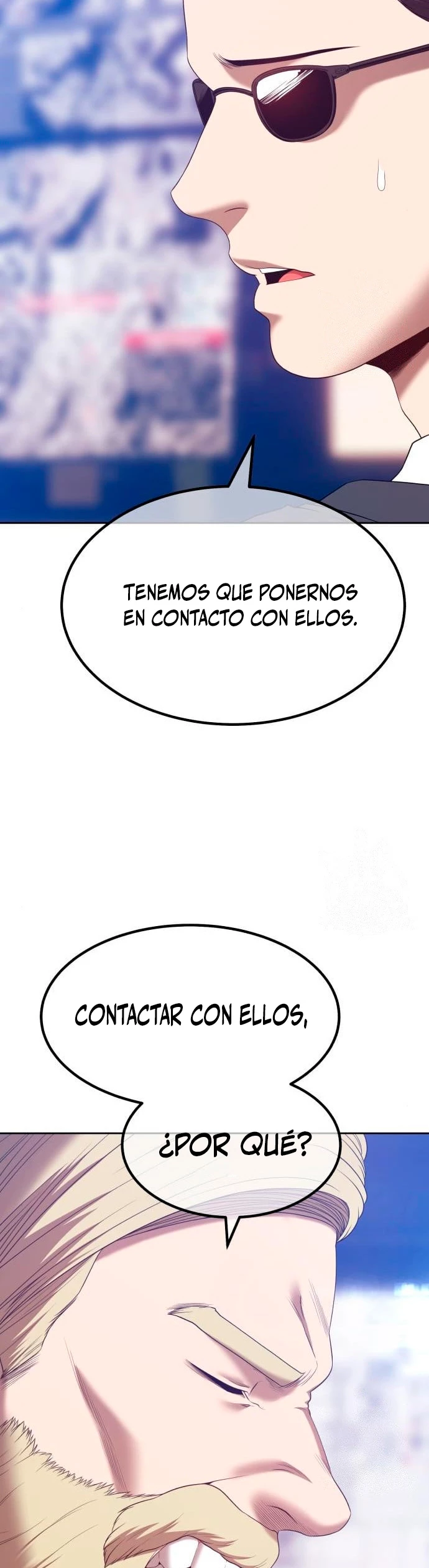 Palo De Madera Capitulo 65 página 102