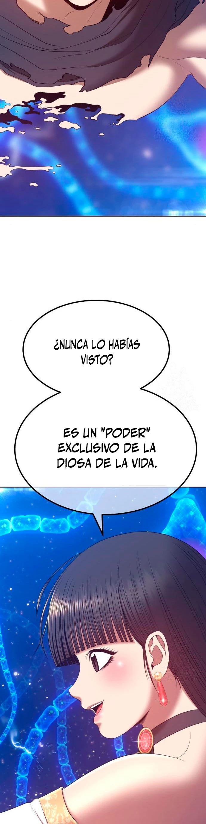 Palo De Madera Capitulo 65 página 132