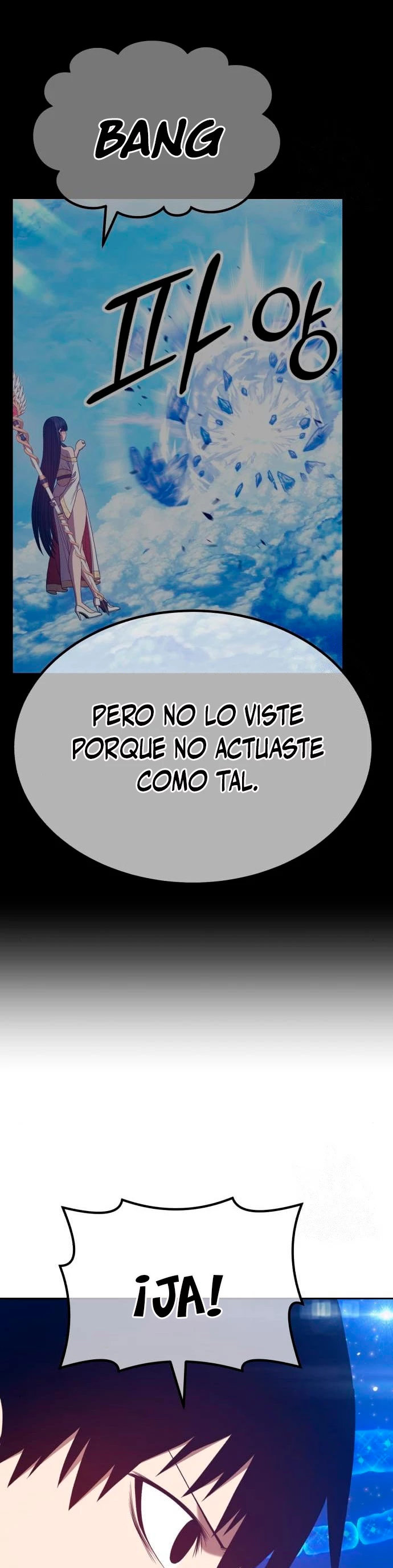 Palo De Madera Capitulo 65 página 134