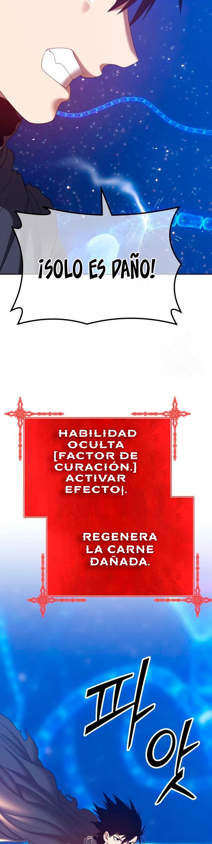 Palo De Madera Capitulo 65 página 135