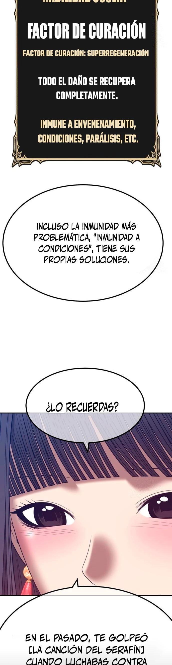 Palo De Madera Capitulo 65 página 153