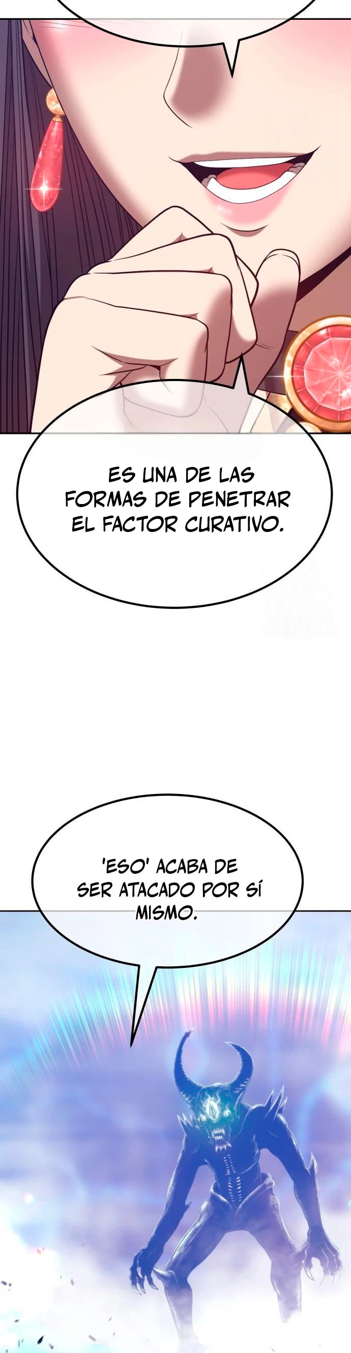 Palo De Madera Capitulo 65 página 157