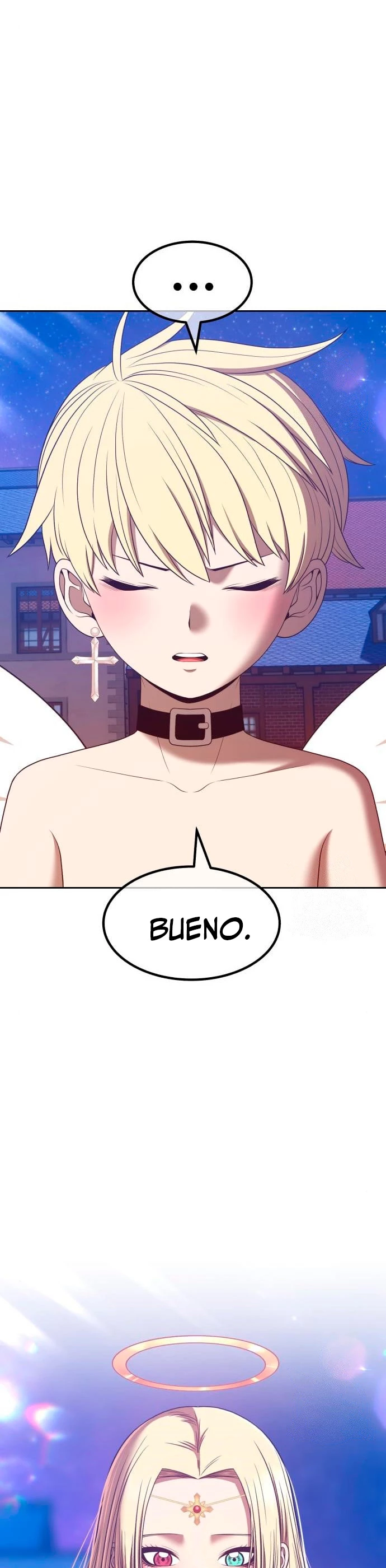 Palo De Madera Capitulo 65 página 3