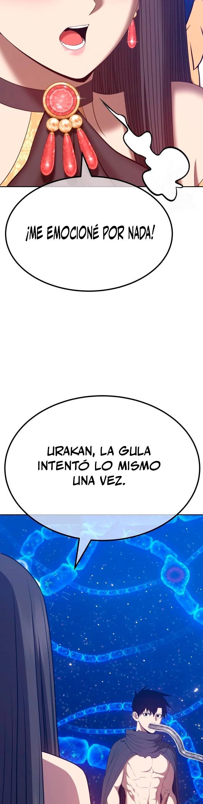 Palo De Madera Capitulo 65 página 48