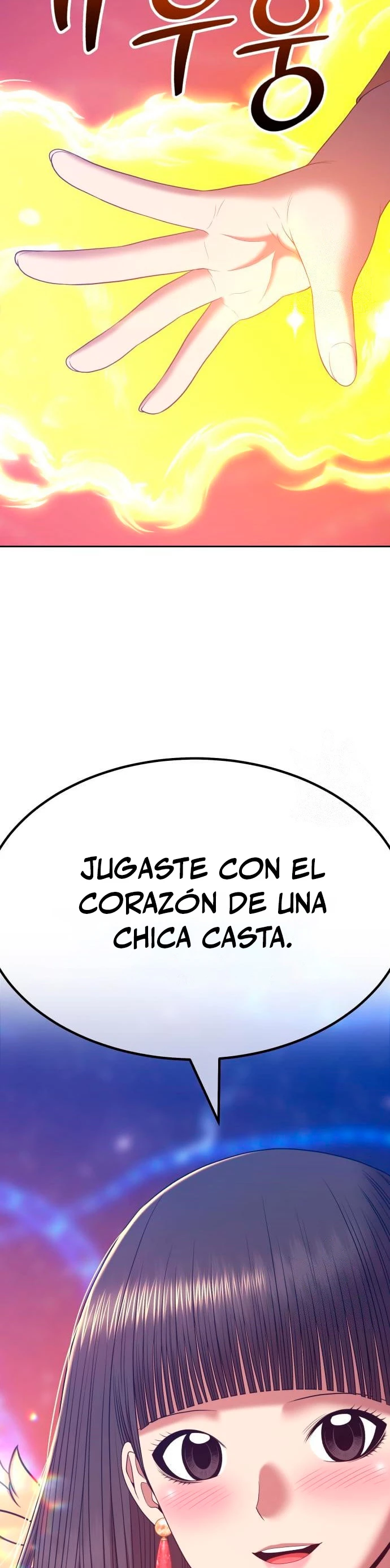 Palo De Madera Capitulo 65 página 53