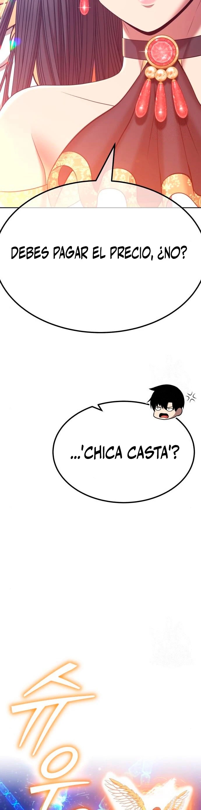 Palo De Madera Capitulo 65 página 54