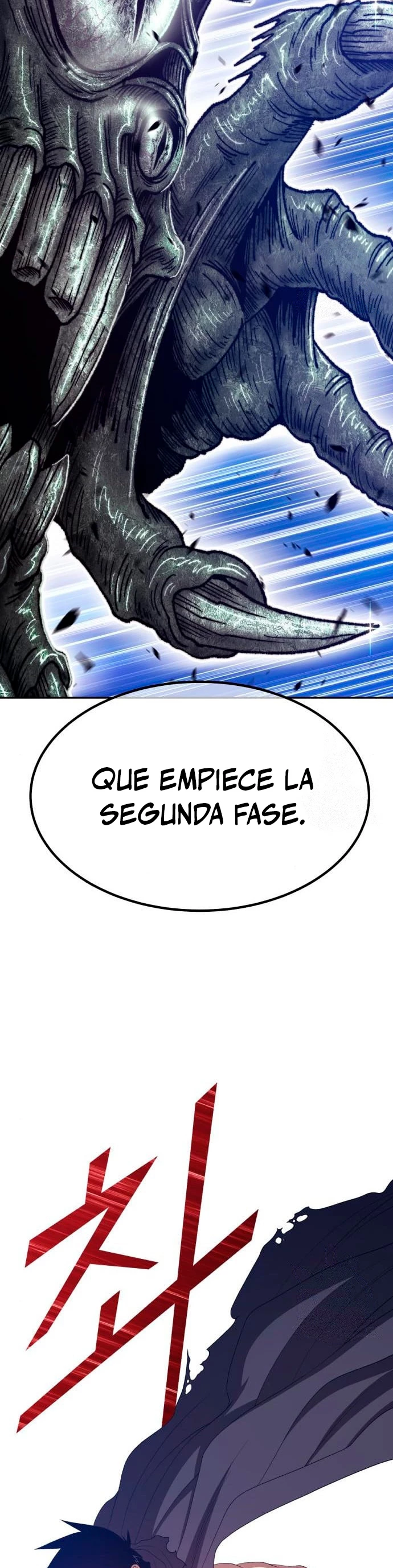Palo De Madera Capitulo 65 página 66