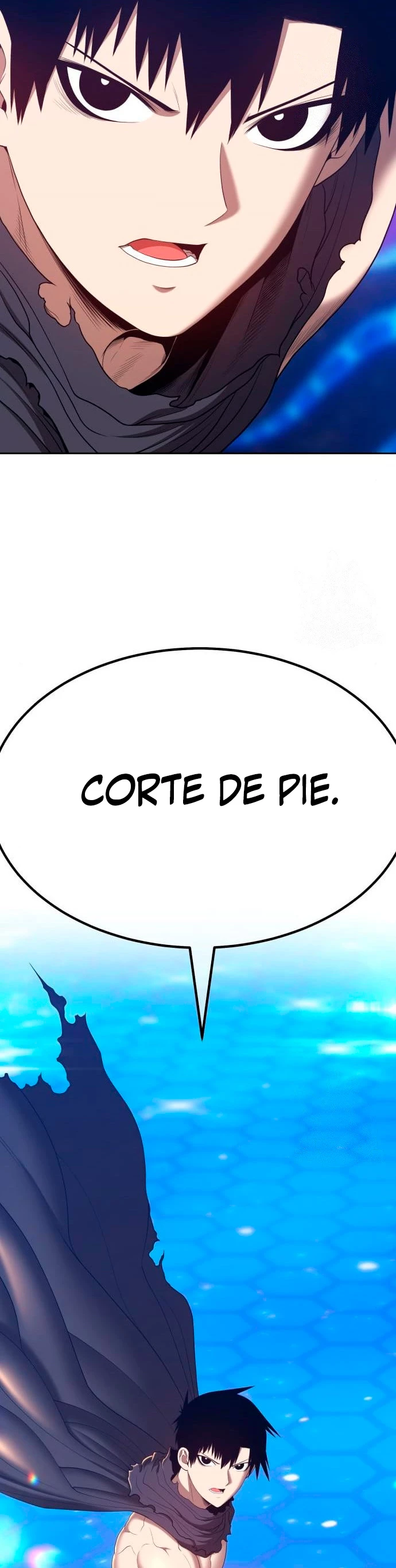 Palo De Madera Capitulo 65 página 72