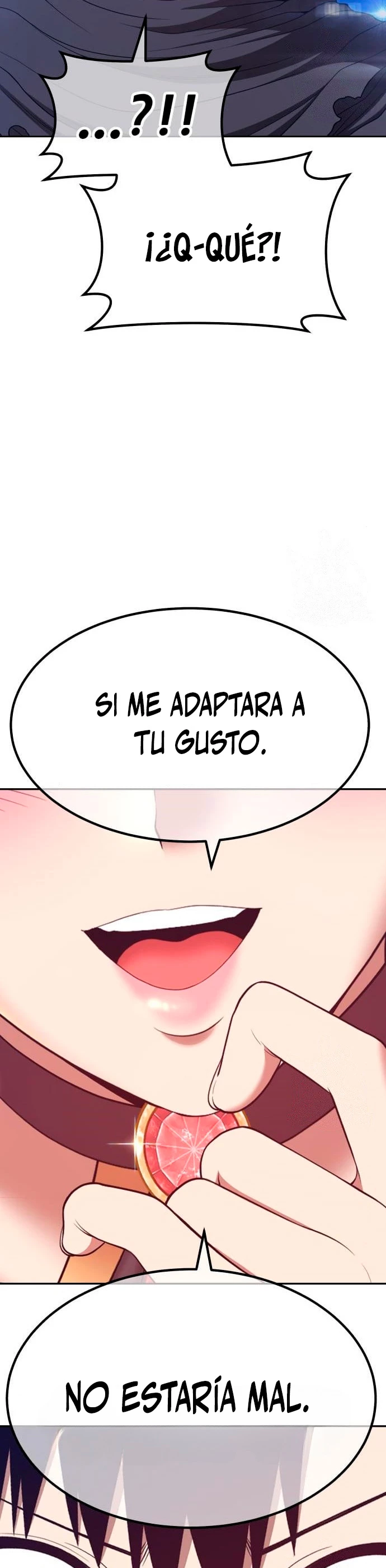 Palo De Madera Capitulo 65 página 94