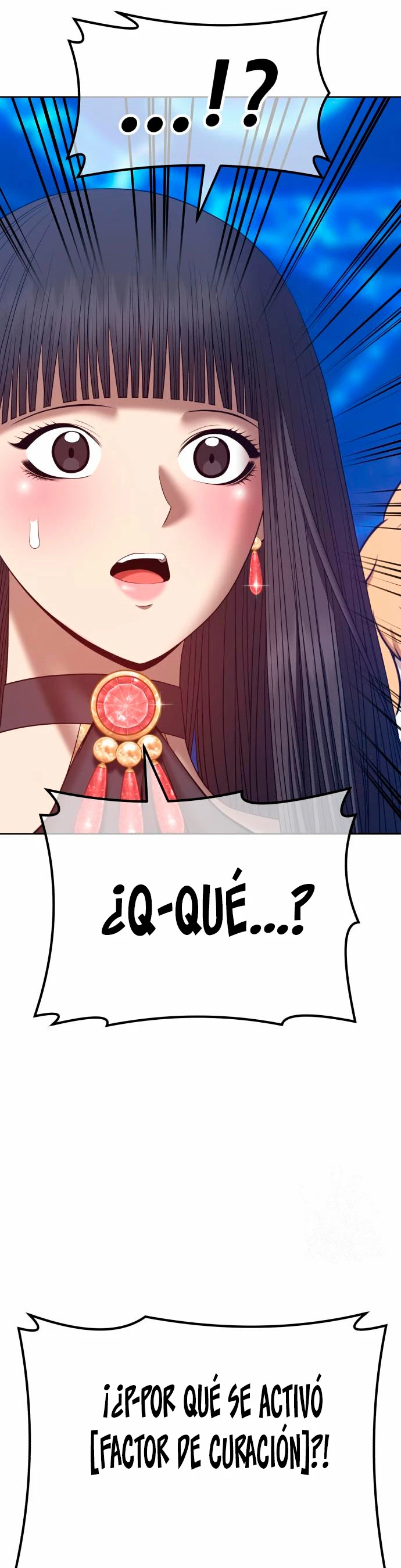 Palo De Madera Capitulo 66 página 100