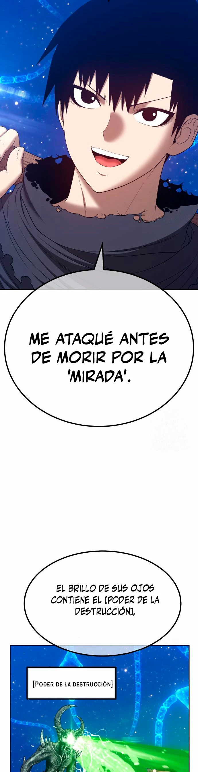 Palo De Madera Capitulo 66 página 102