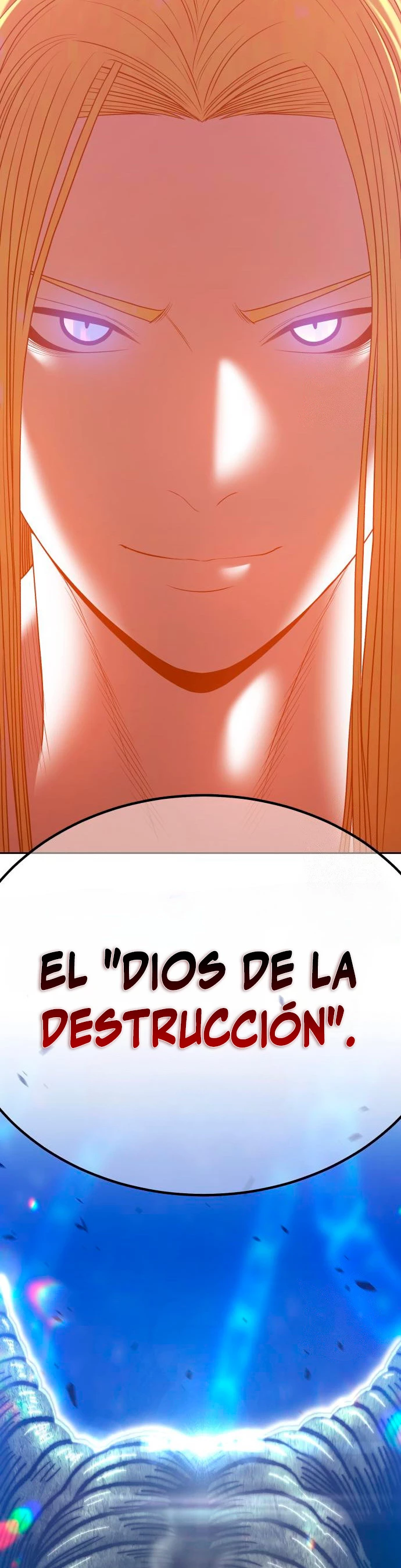 Palo De Madera Capitulo 66 página 11
