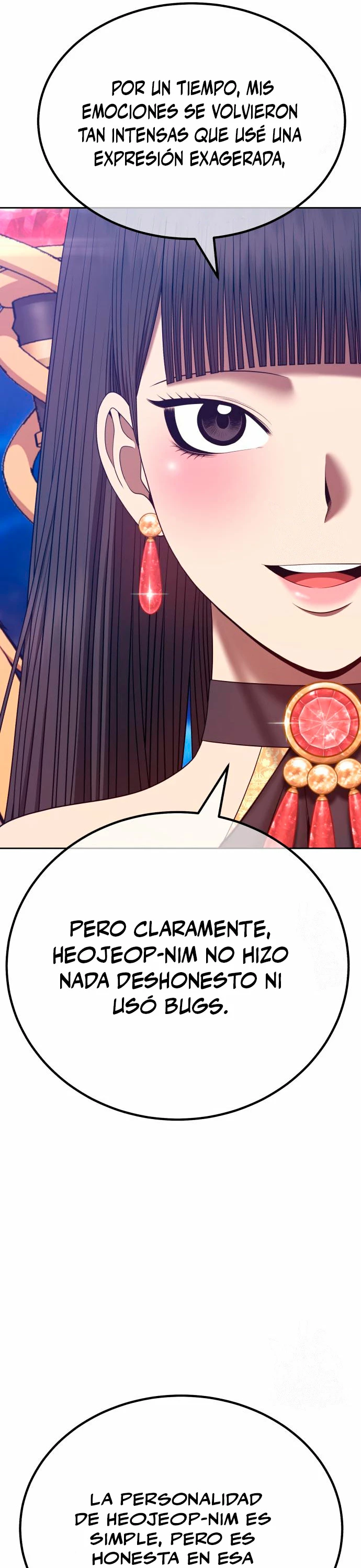 Palo De Madera Capitulo 66 página 132
