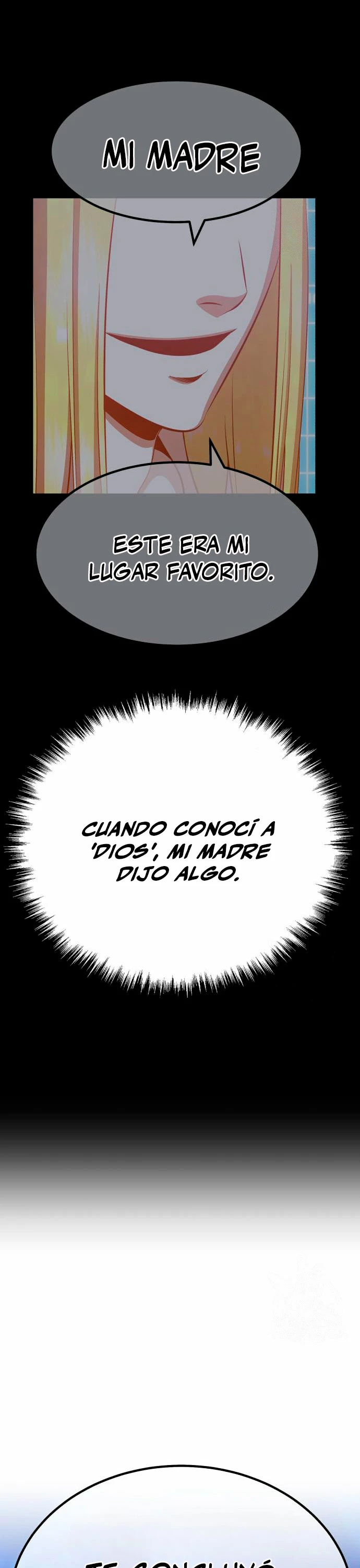 Palo De Madera Capitulo 66 página 137