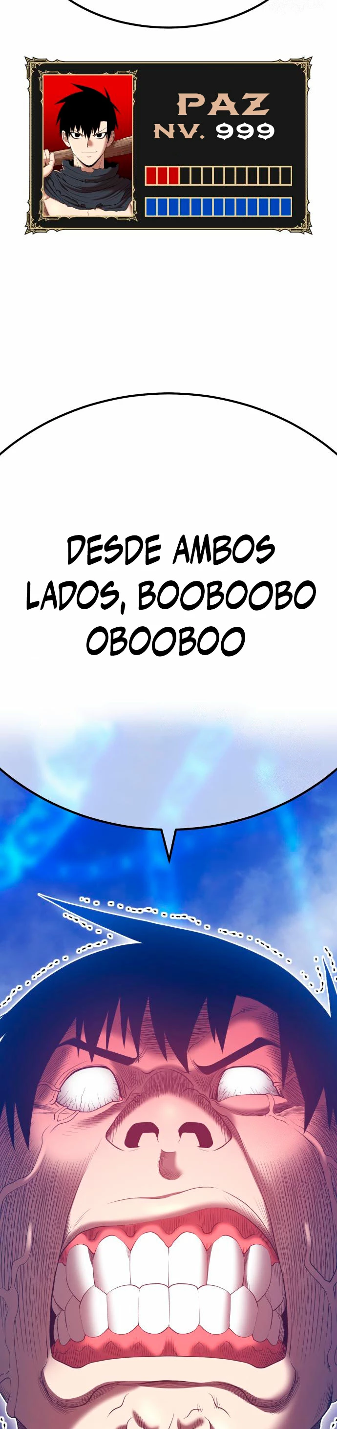 Palo De Madera Capitulo 66 página 146