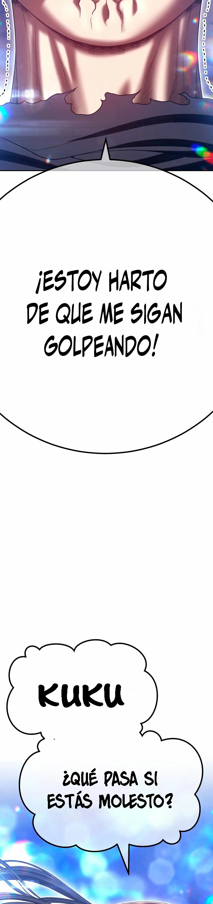 Palo De Madera Capitulo 66 página 147