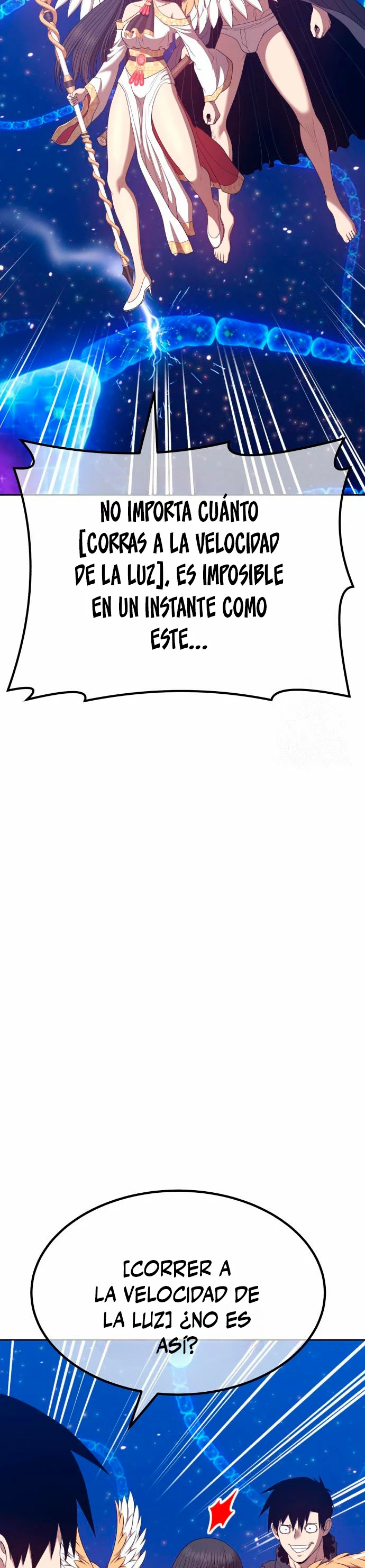 Palo De Madera Capitulo 66 página 152