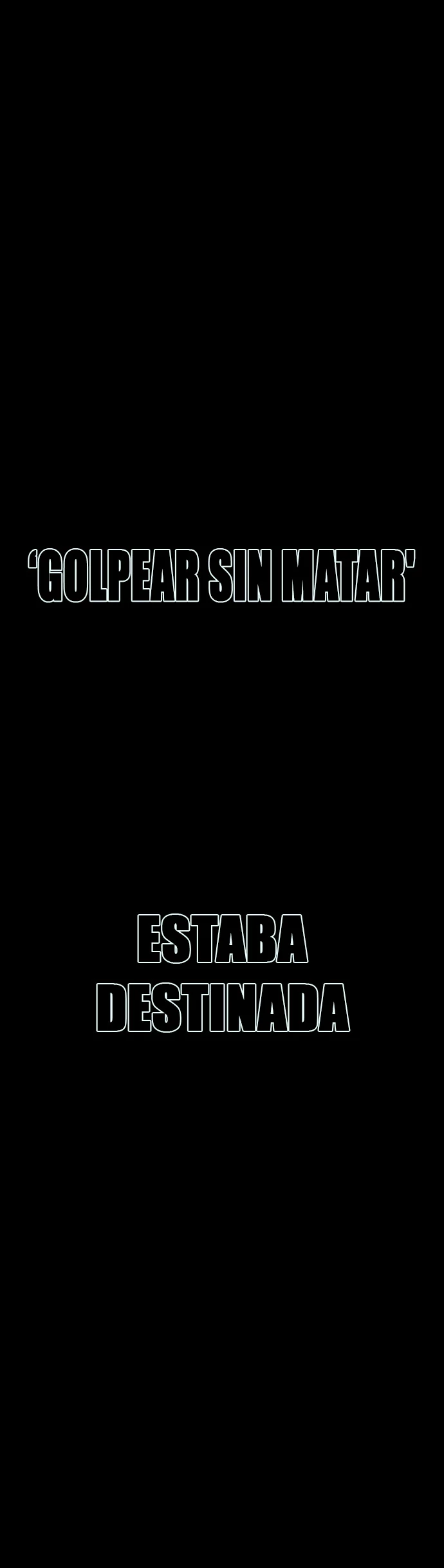 Palo De Madera Capitulo 66 página 177