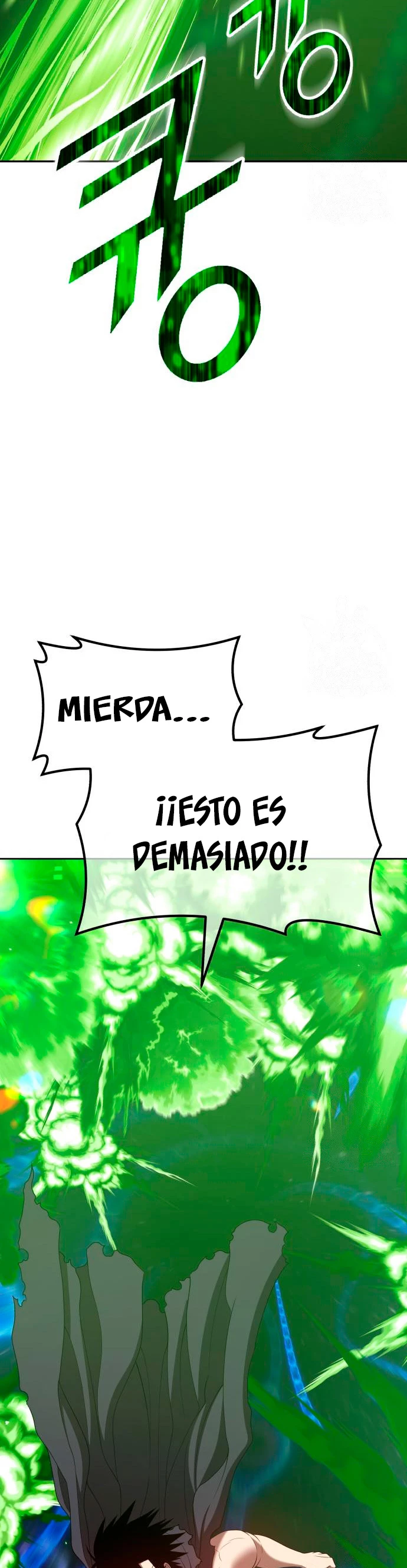Palo De Madera Capitulo 66 página 20