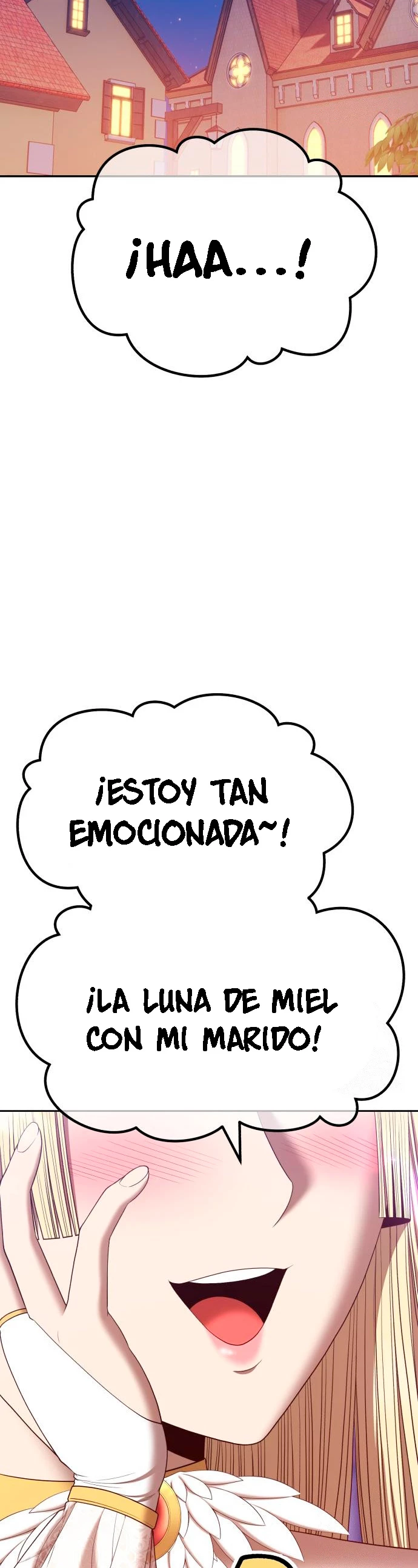Palo De Madera Capitulo 66 página 34