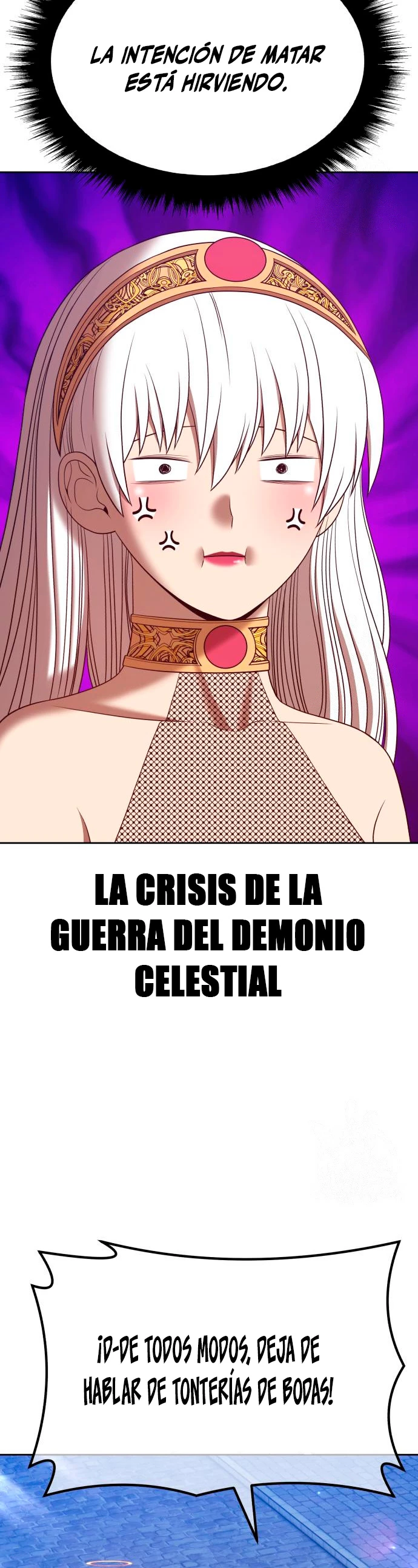 Palo De Madera Capitulo 66 página 41