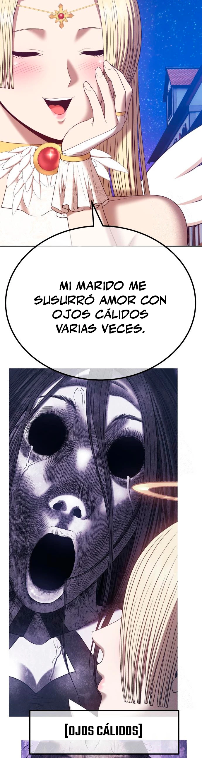 Palo De Madera Capitulo 66 página 43