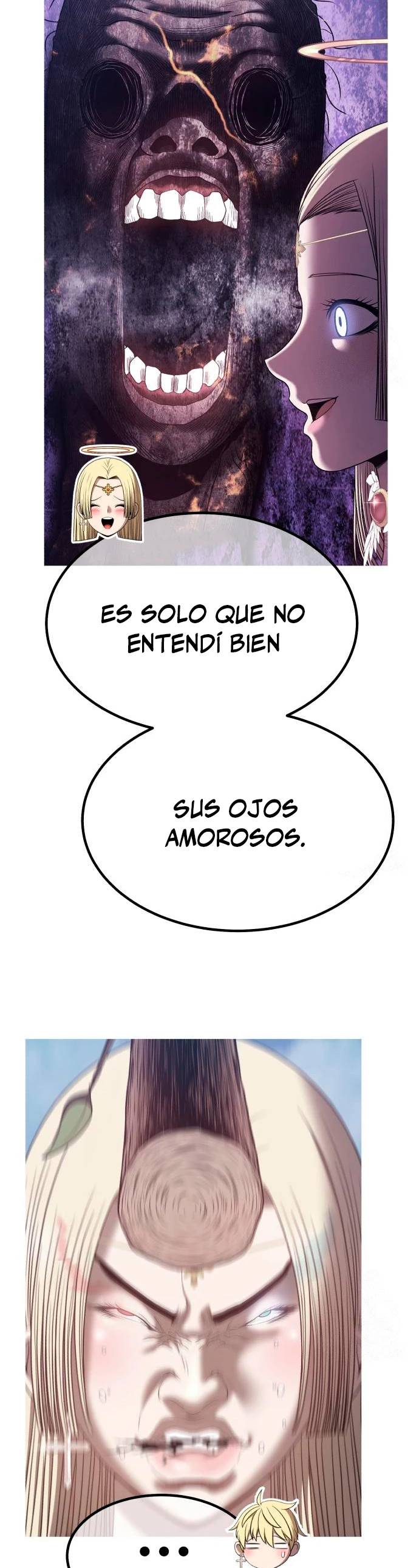 Palo De Madera Capitulo 66 página 44
