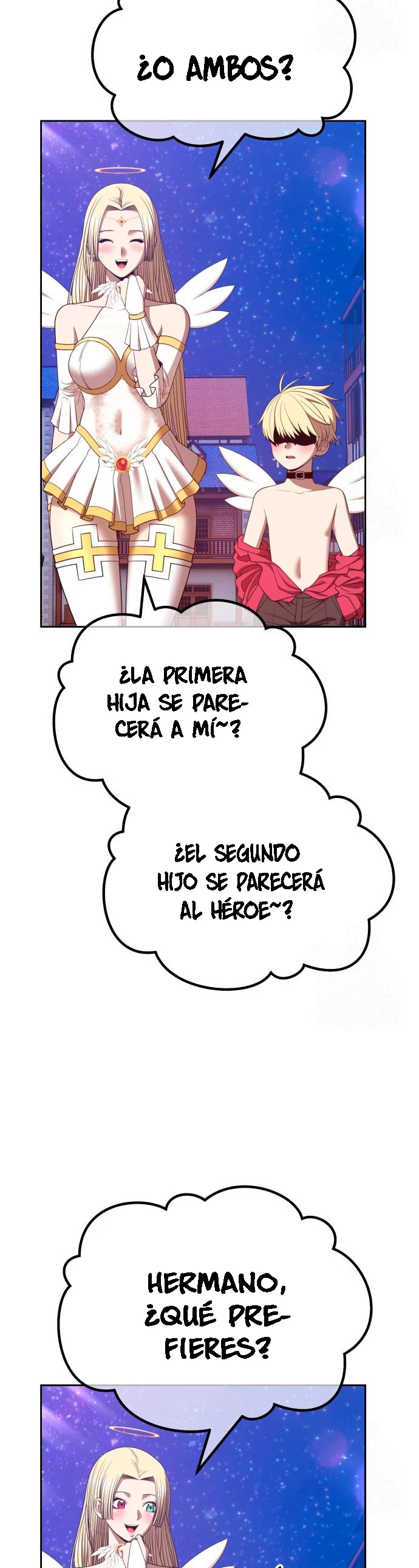 Palo De Madera Capitulo 66 página 49